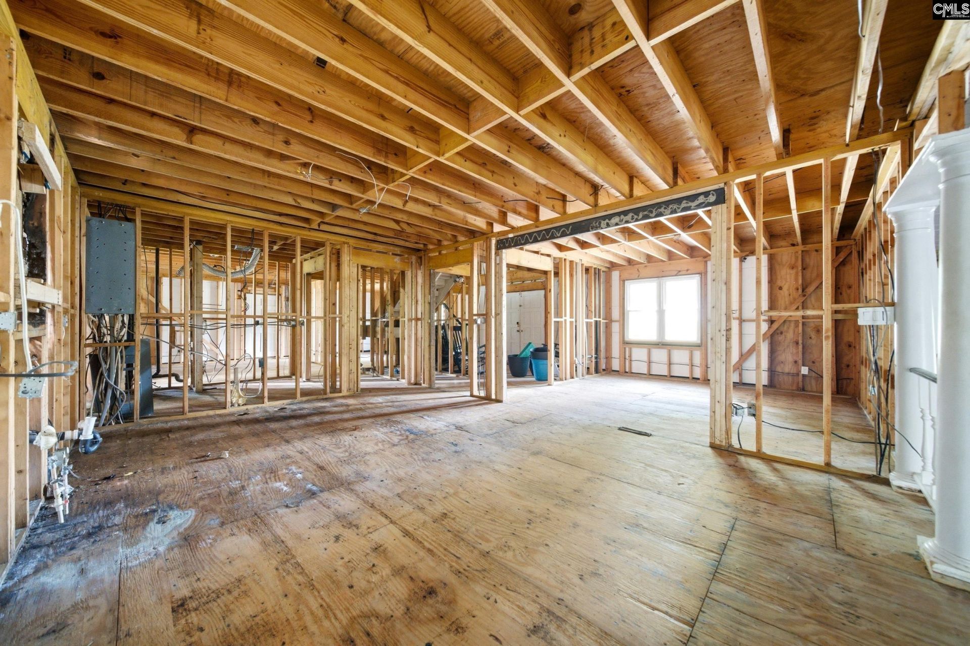 1517 N Woodstream Road  Photo 14