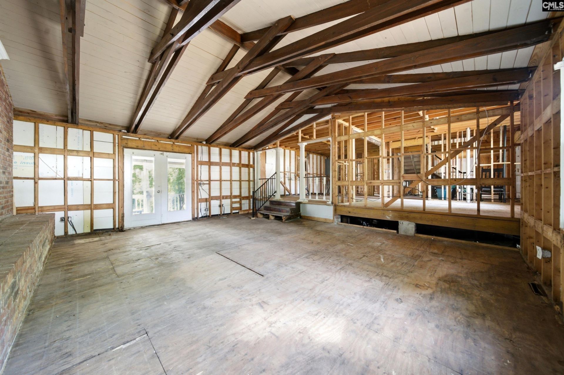 1517 N Woodstream Road  Photo 18