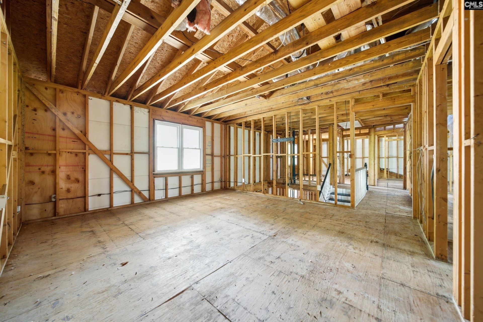 1517 N Woodstream Road  Photo 34