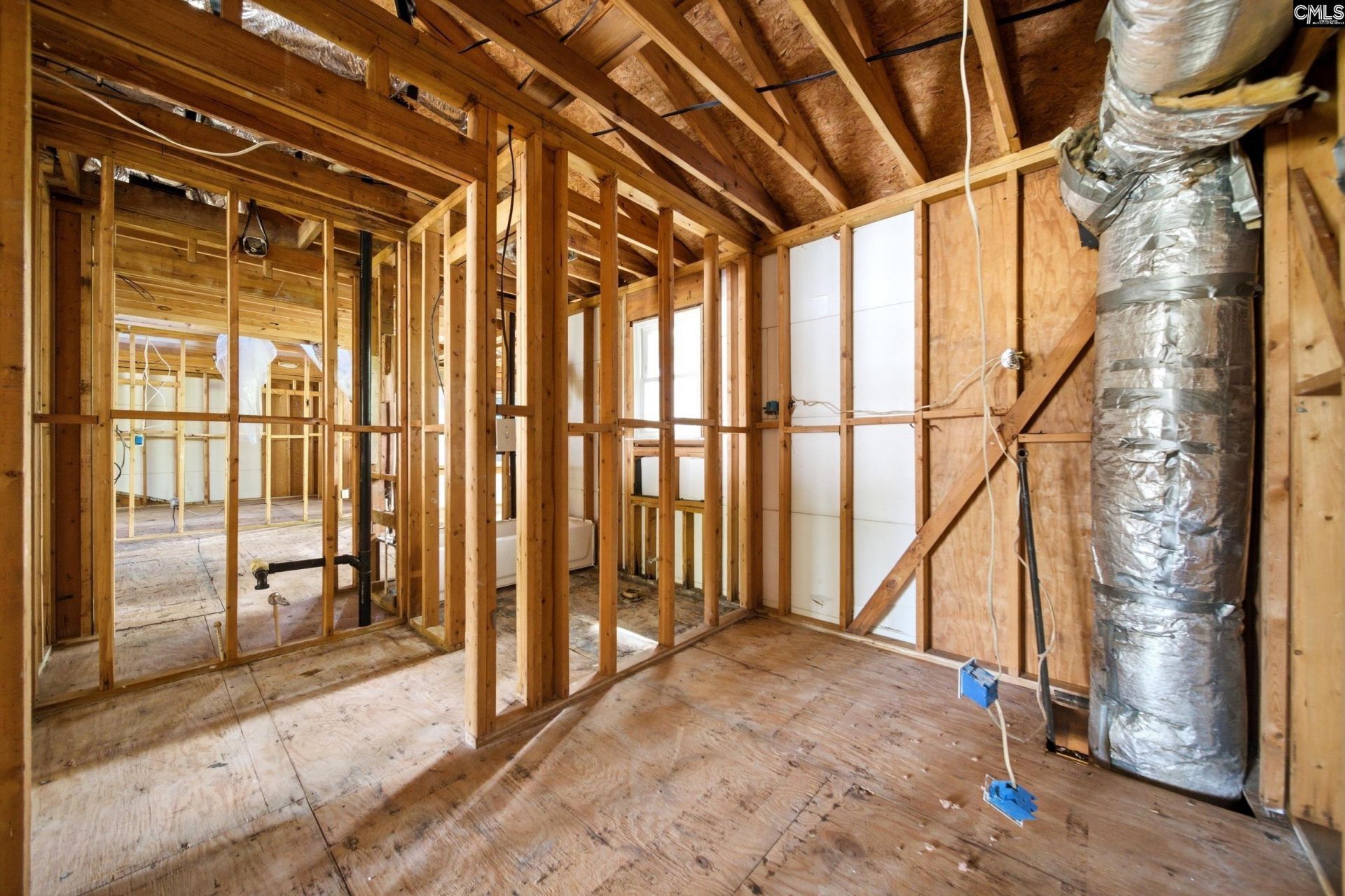1517 N Woodstream Road  Photo 36