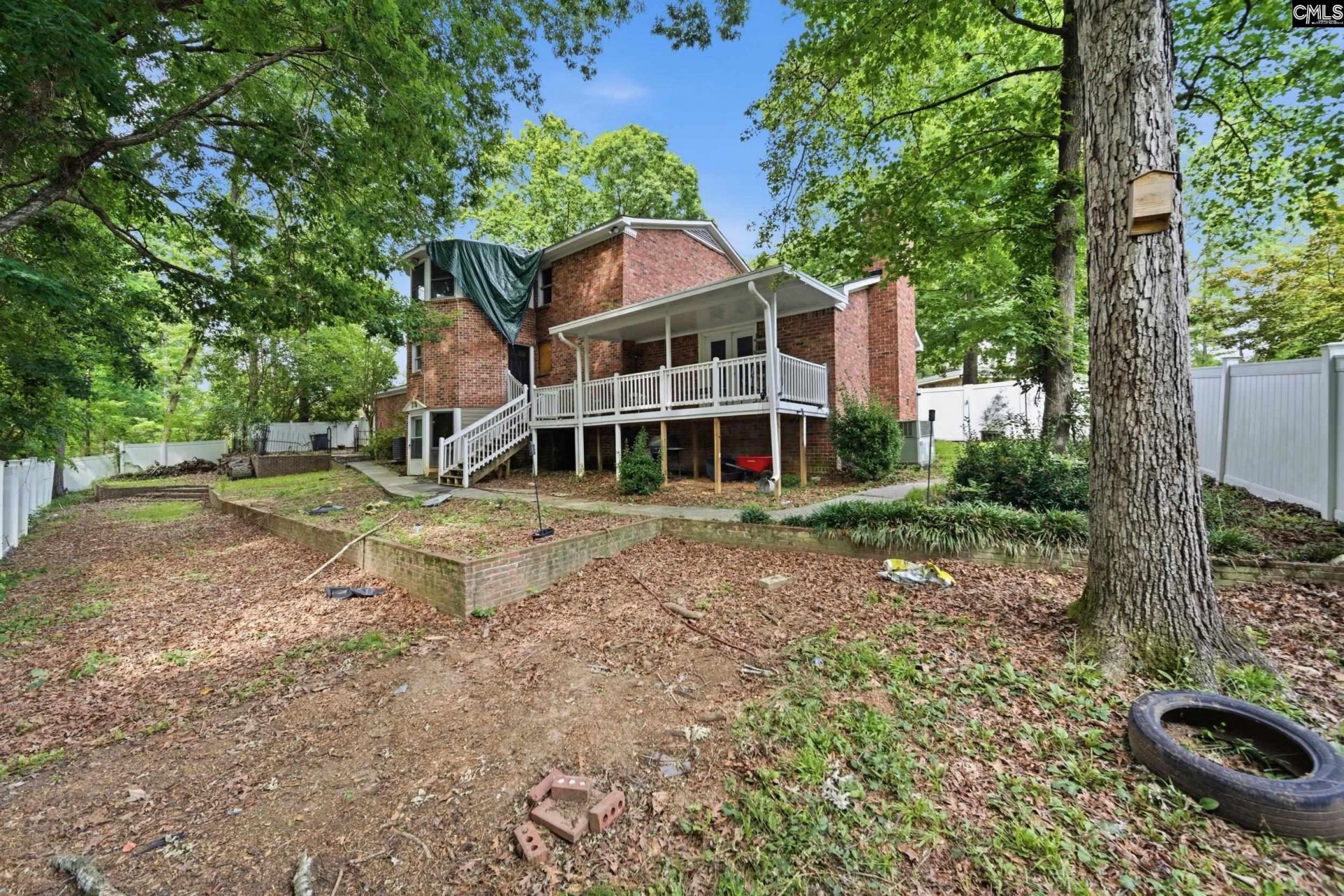 1517 N Woodstream Road  Photo 38