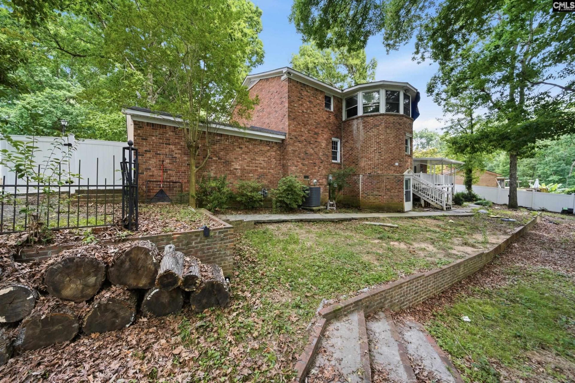 1517 N Woodstream Road  Photo 39