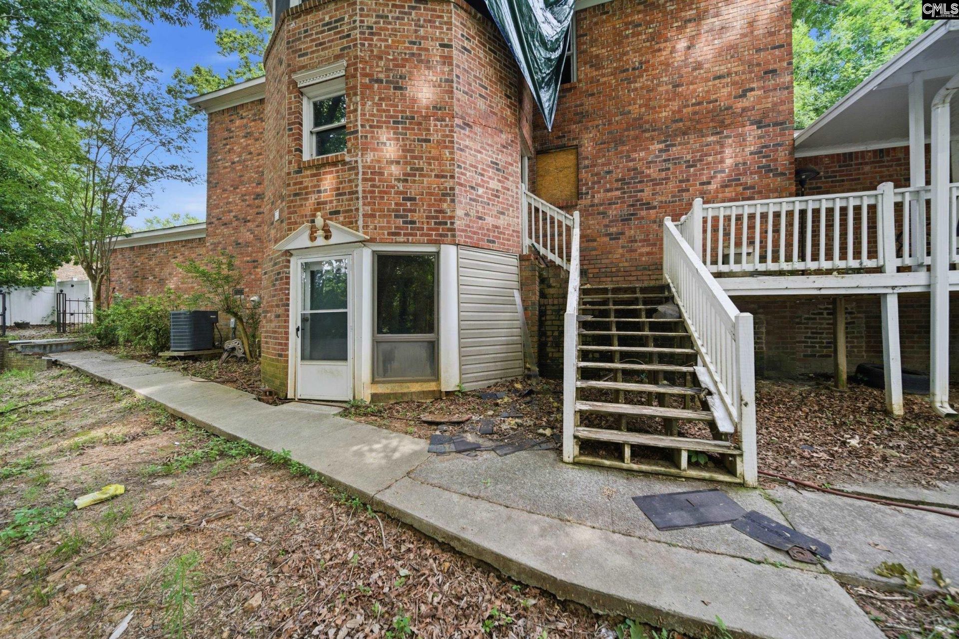 1517 N Woodstream Road  Photo 40