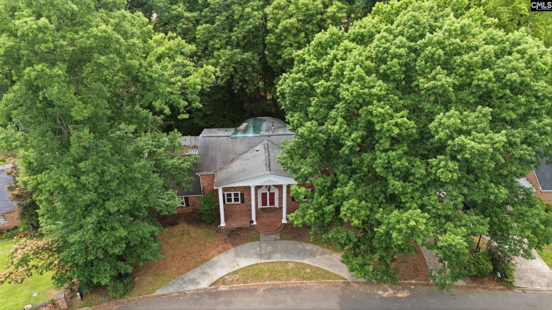 1517 N Woodstream Road  Photo 41