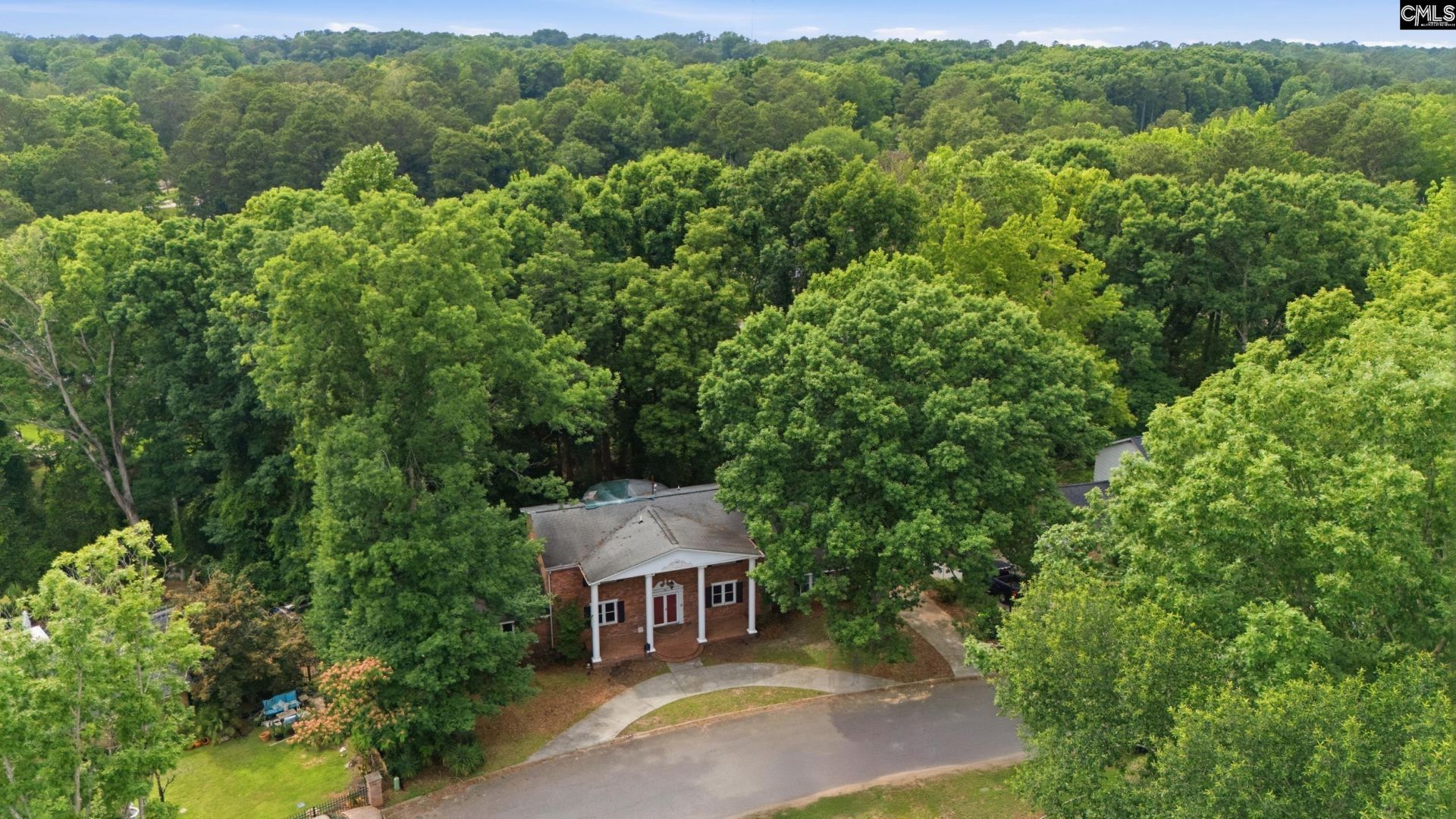 1517 N Woodstream Road  Photo 42