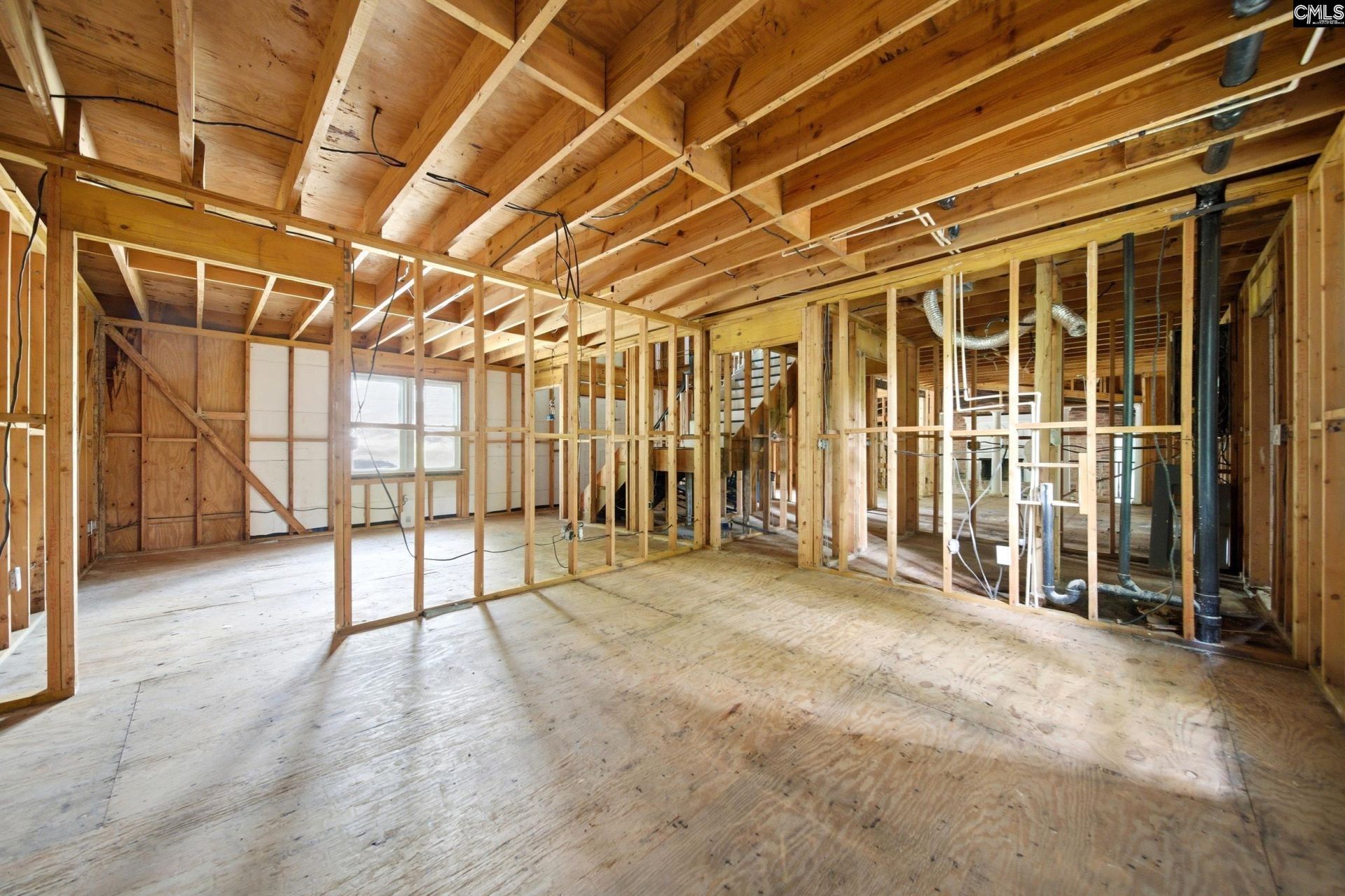1517 N Woodstream Road  Photo 8
