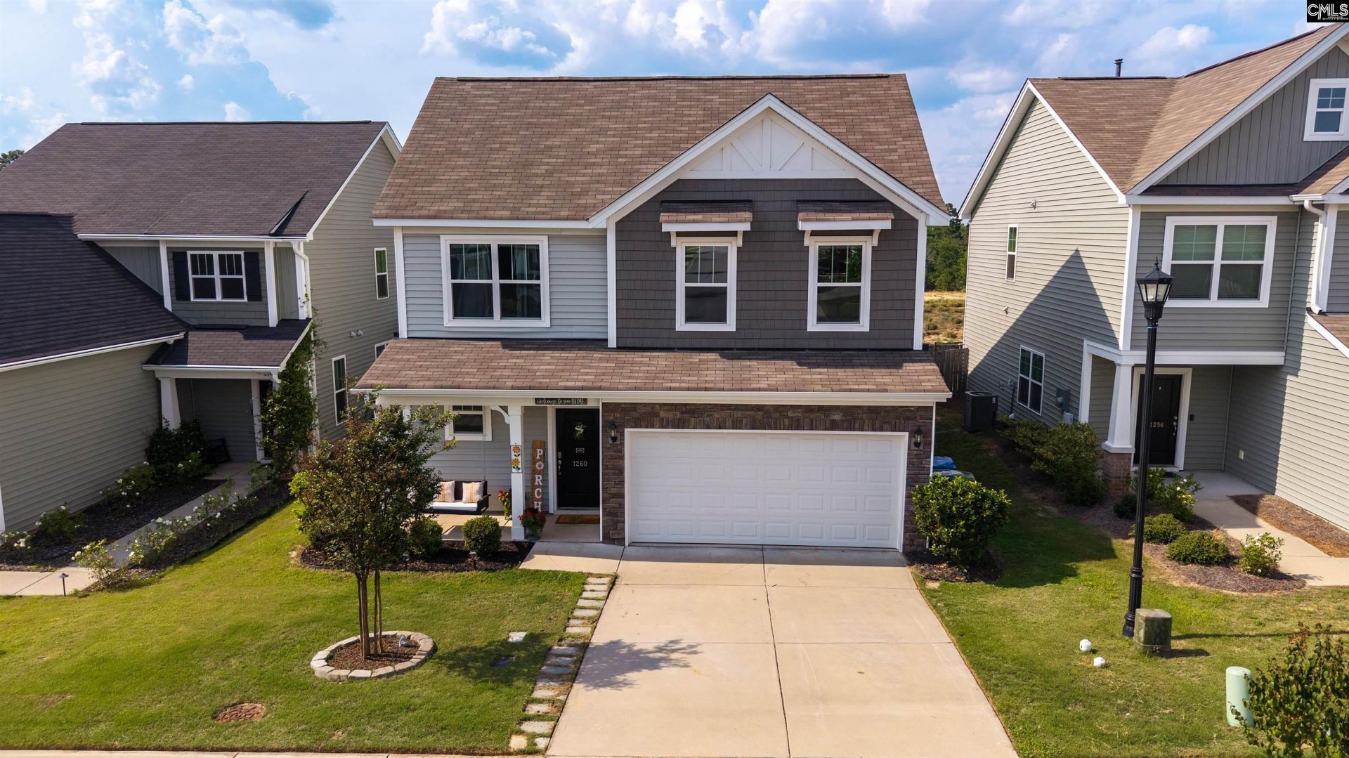 1260 Independence Drive  Photo 4