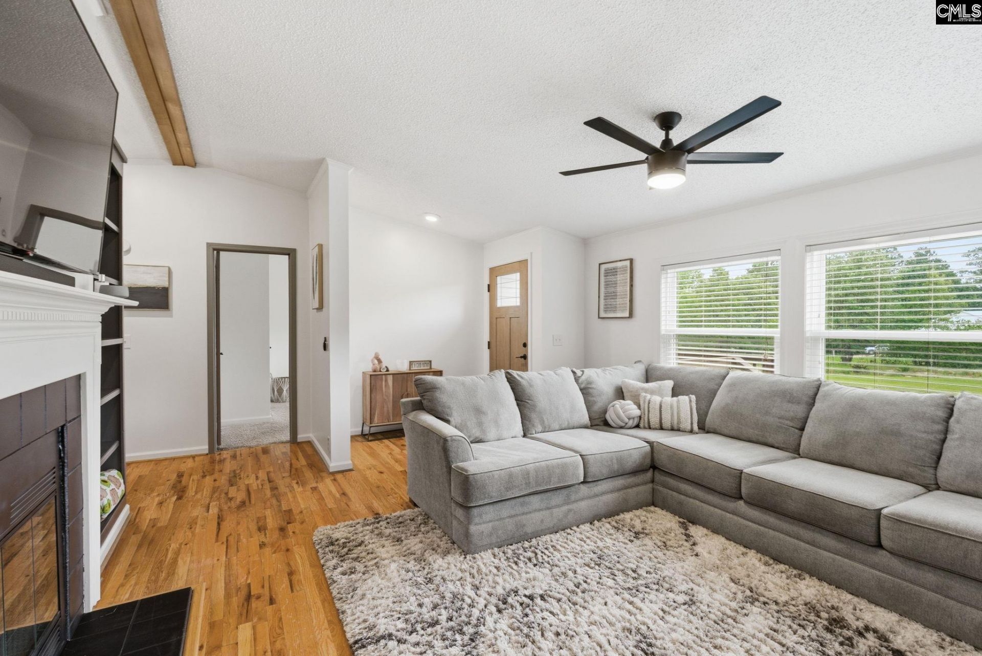 1463 Spears Creek Road Photo 15