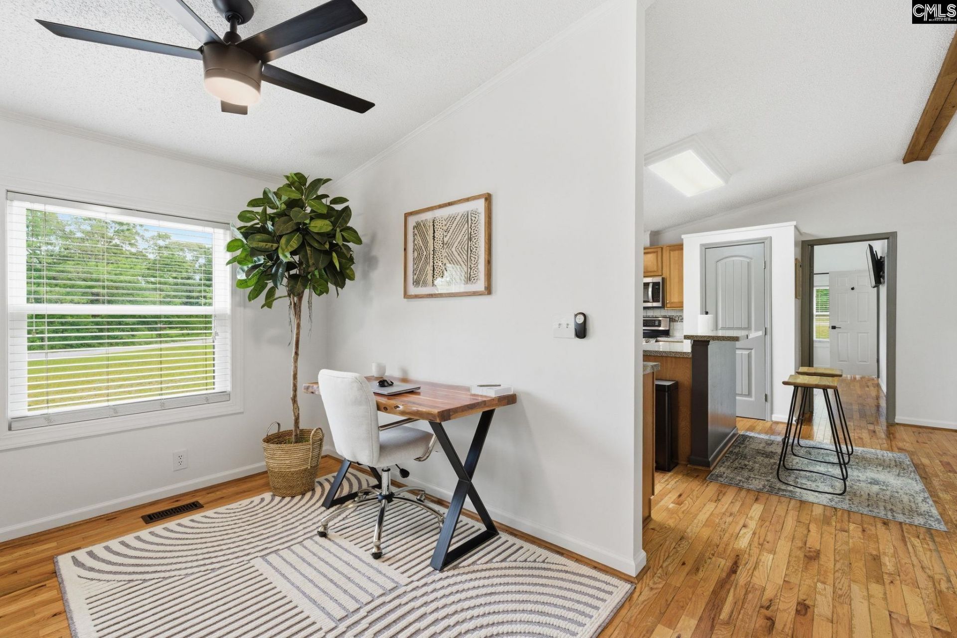 1463 Spears Creek Road Photo 24