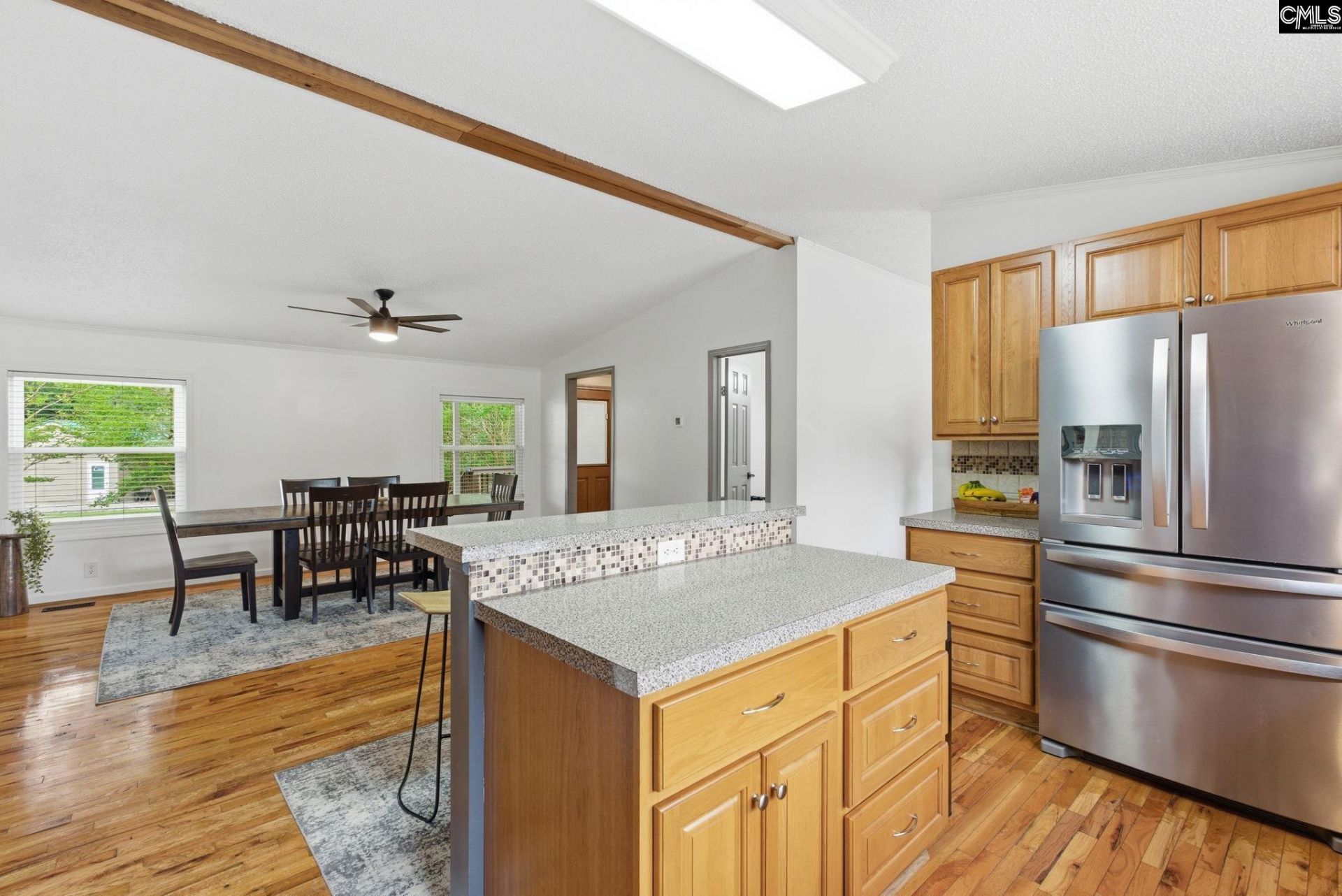 1463 Spears Creek Road Photo 32