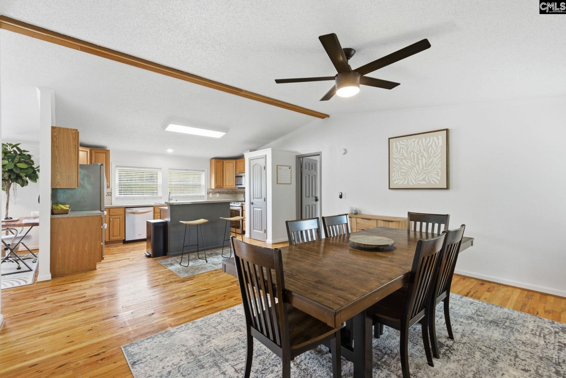 1463 Spears Creek Road Photo 35