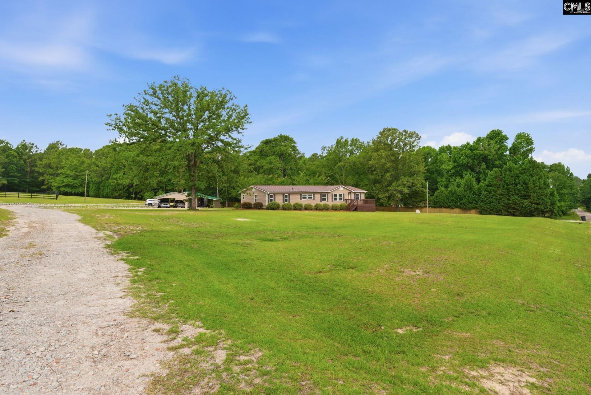 1463 Spears Creek Road Photo 4