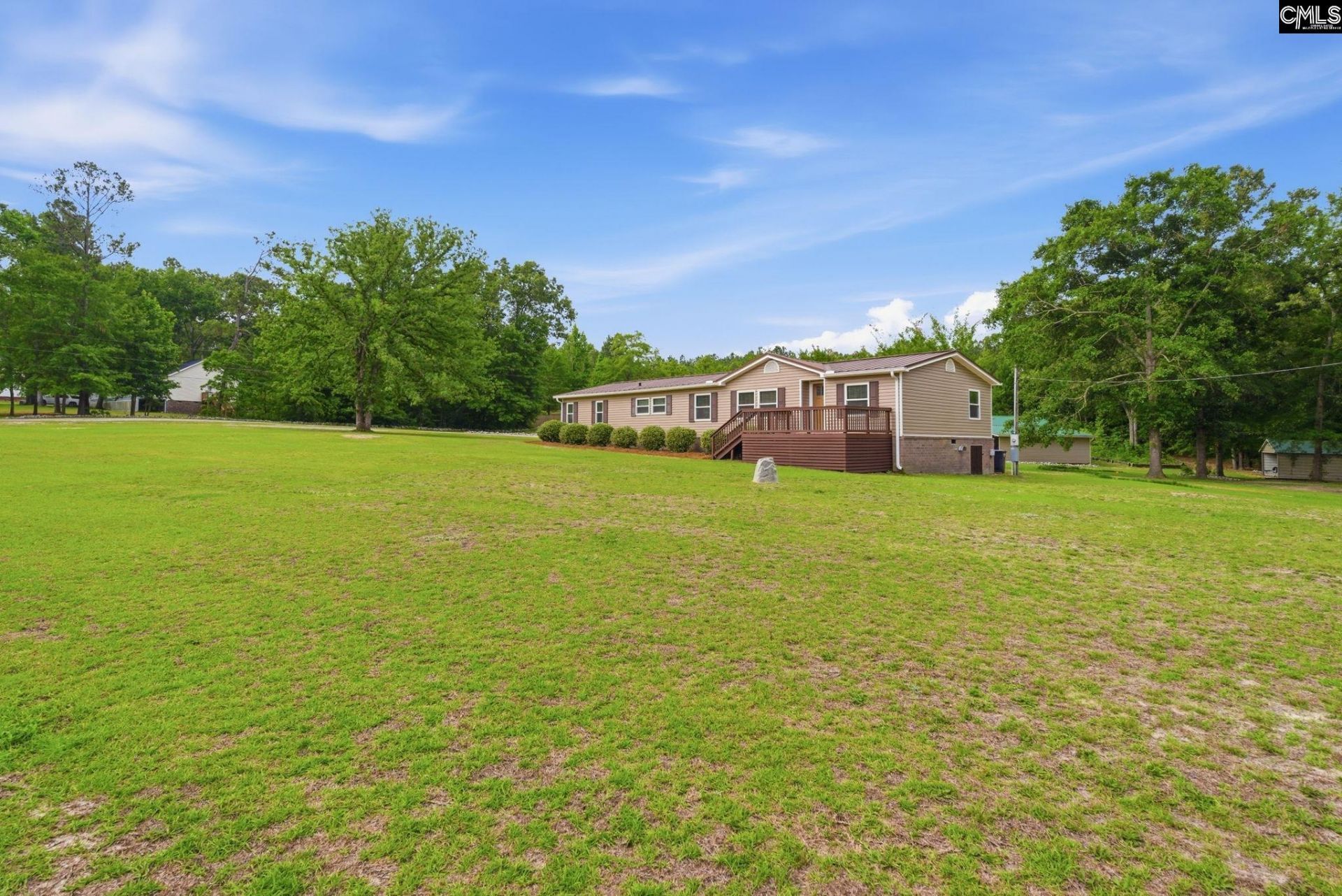 1463 Spears Creek Road Photo 5
