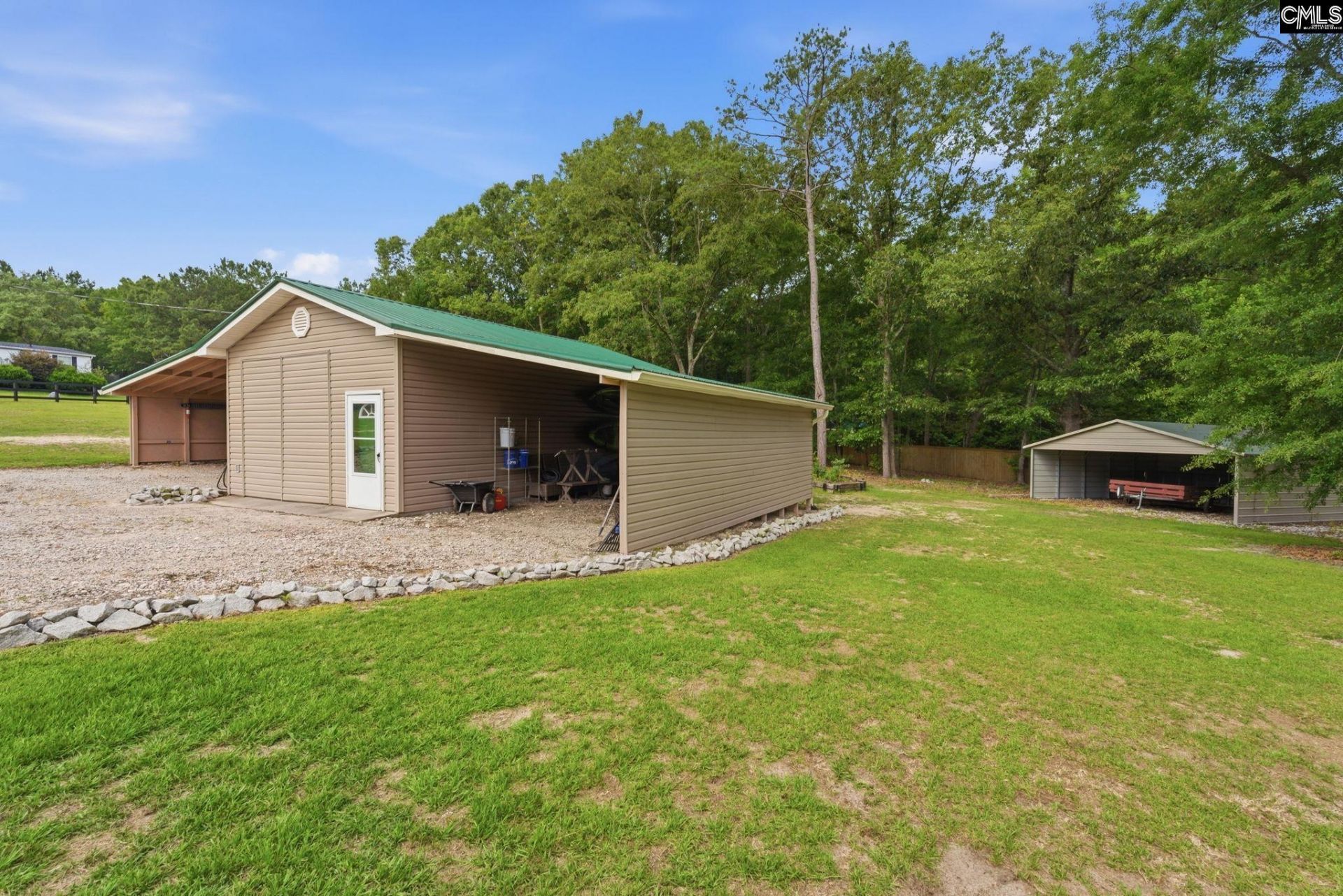 1463 Spears Creek Road Photo 52
