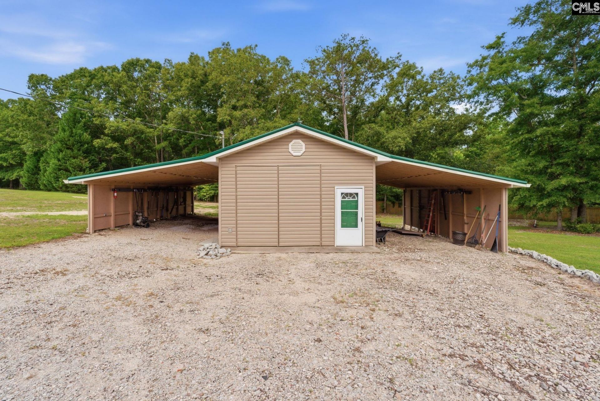 1463 Spears Creek Road Photo 53