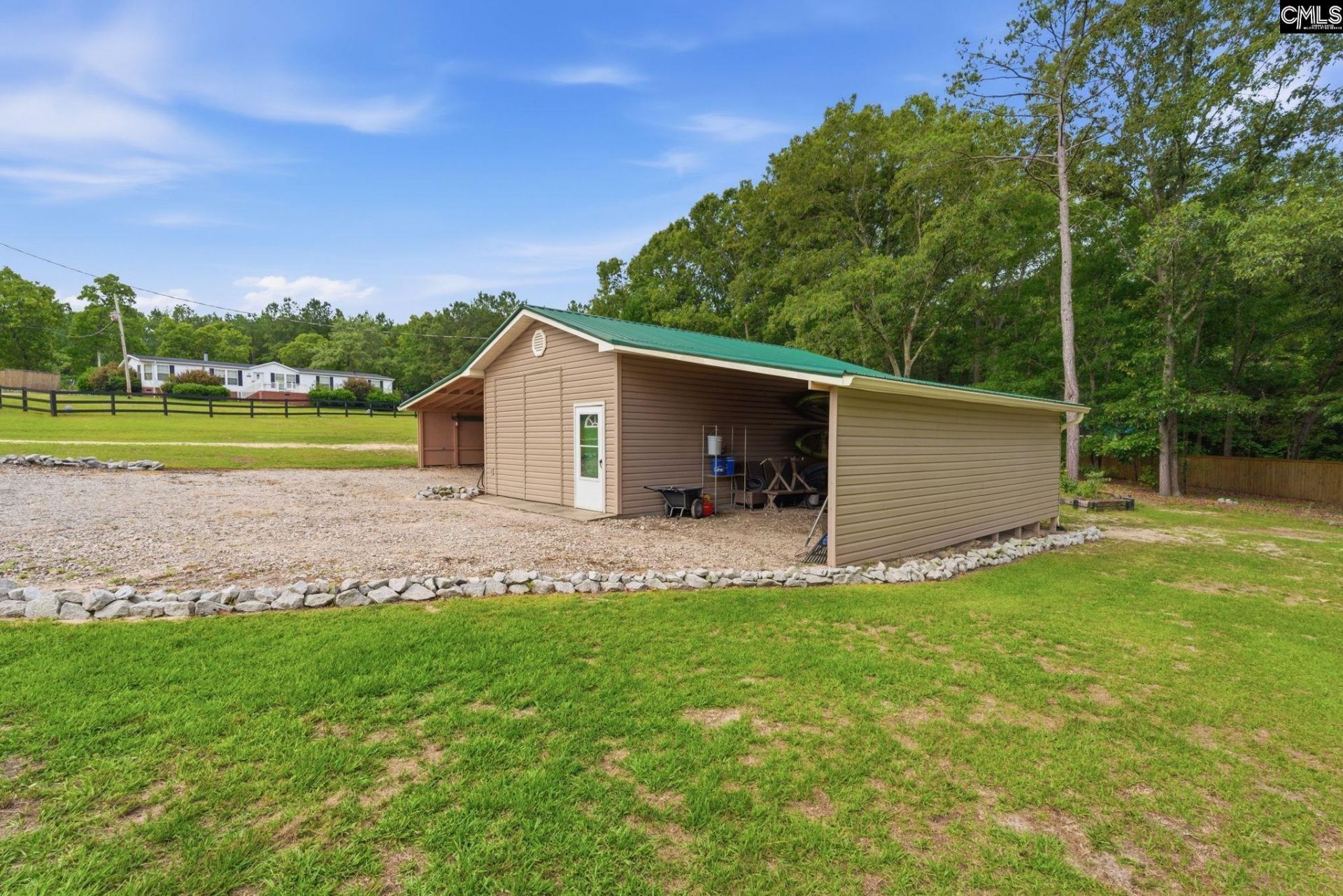 1463 Spears Creek Road Photo 55