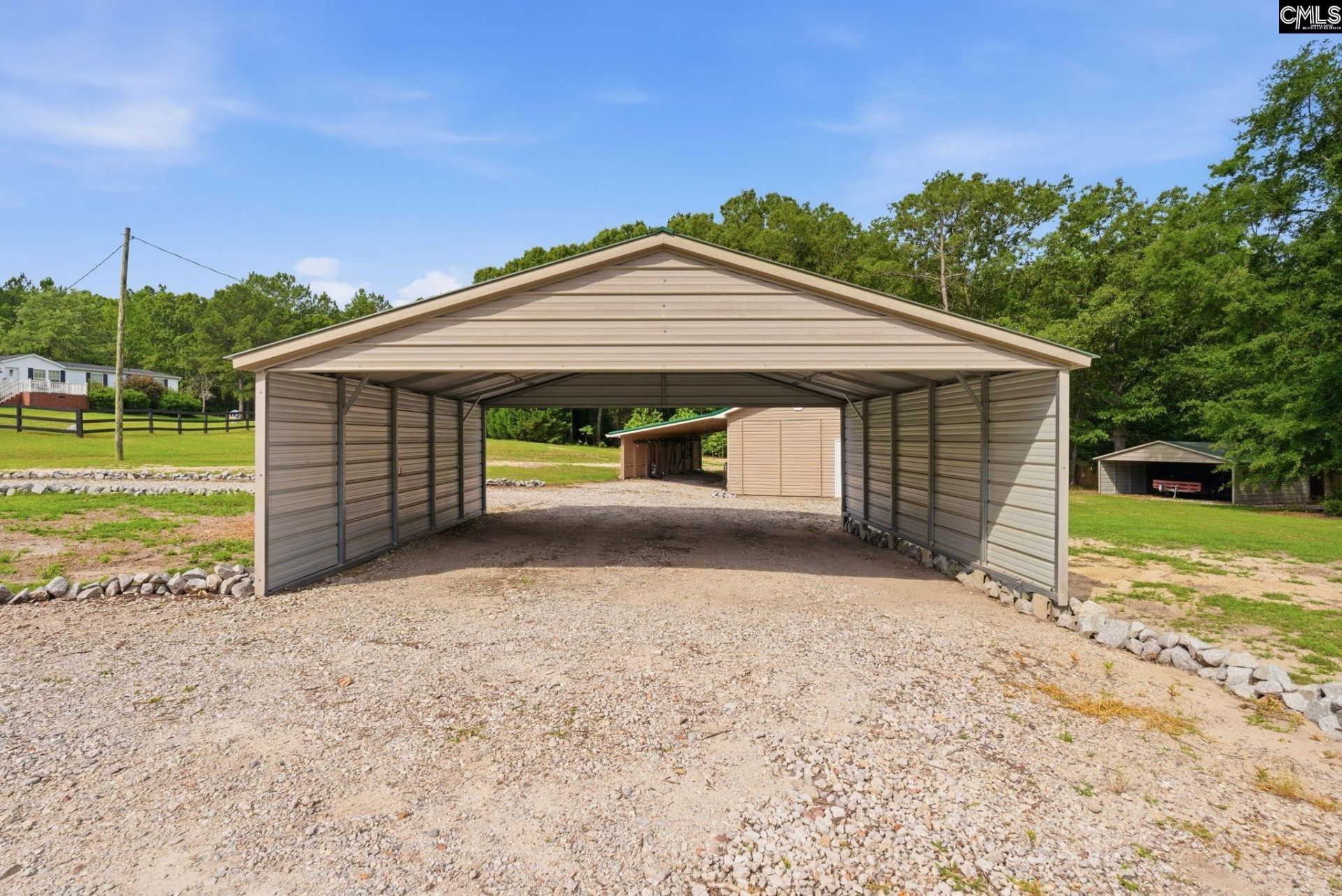 1463 Spears Creek Road Photo 58