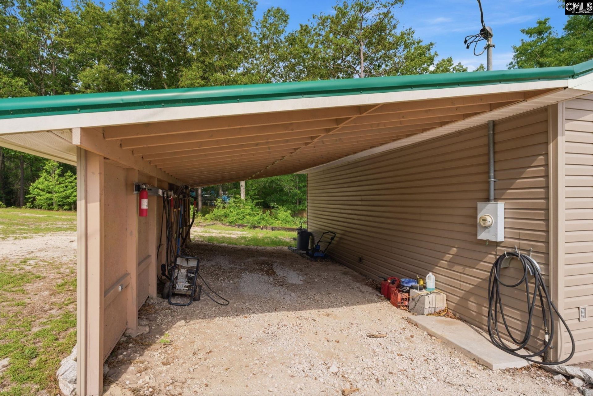 1463 Spears Creek Road Photo 59