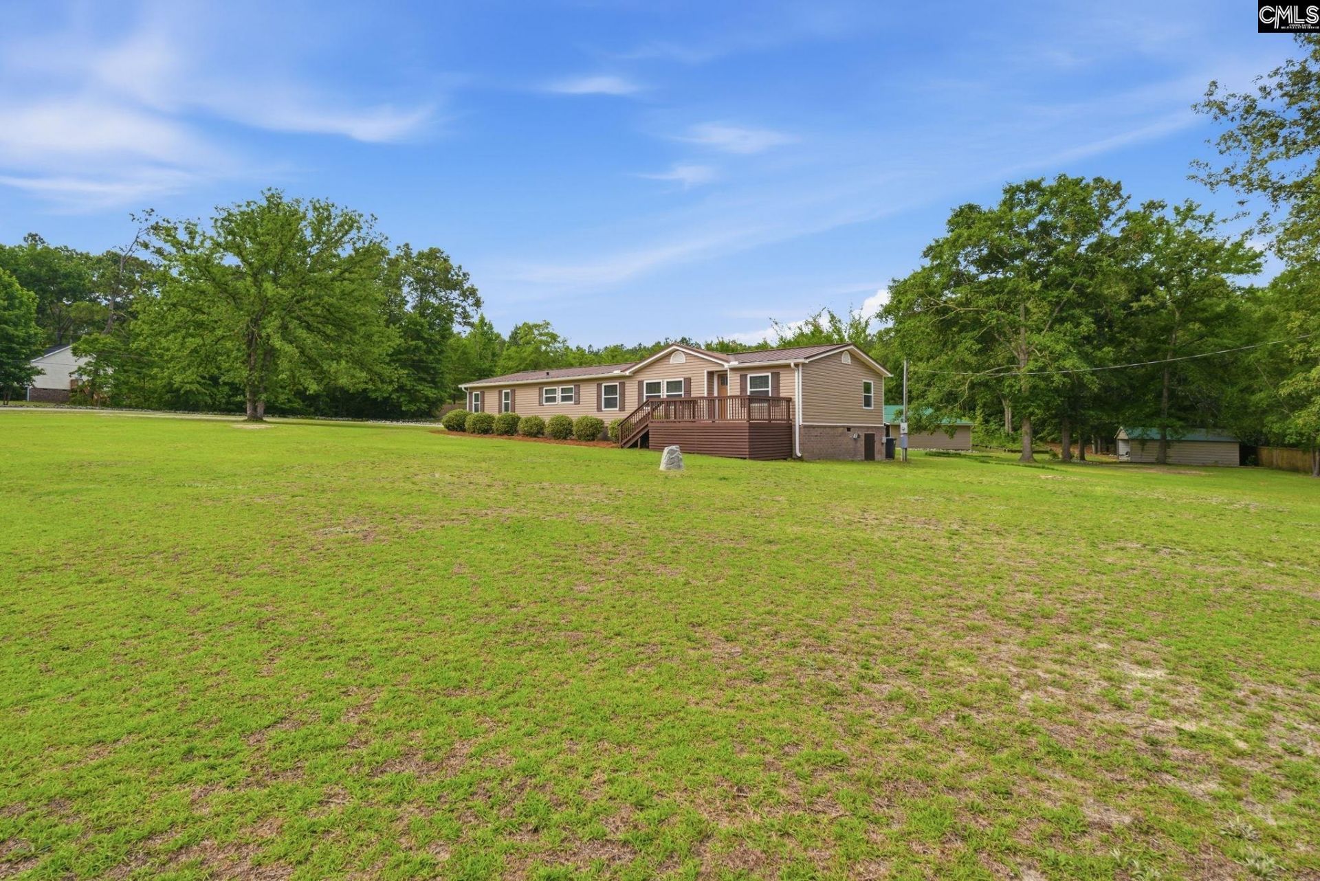 1463 Spears Creek Road Photo 6