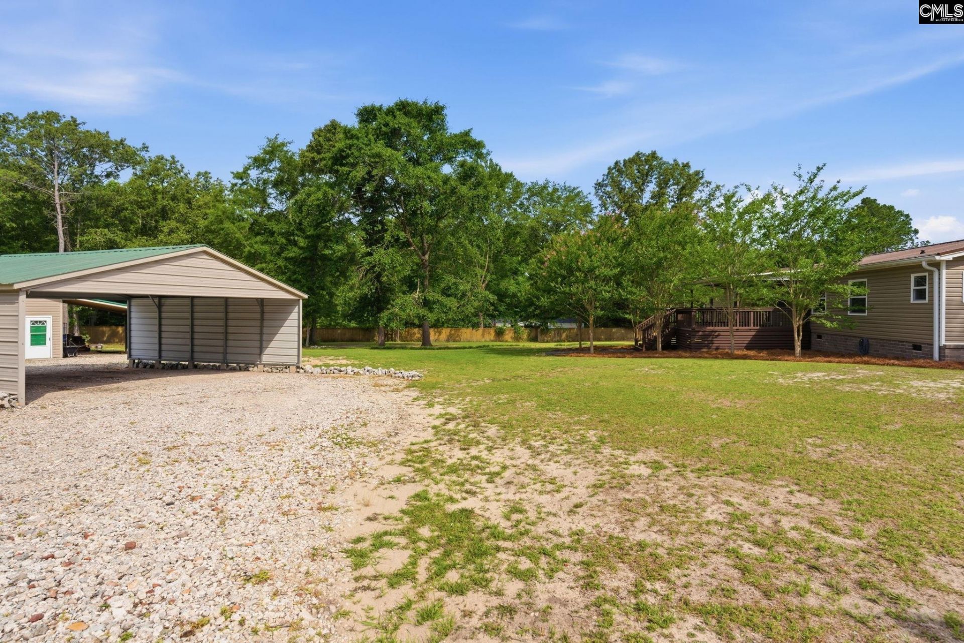 1463 Spears Creek Road Photo 60
