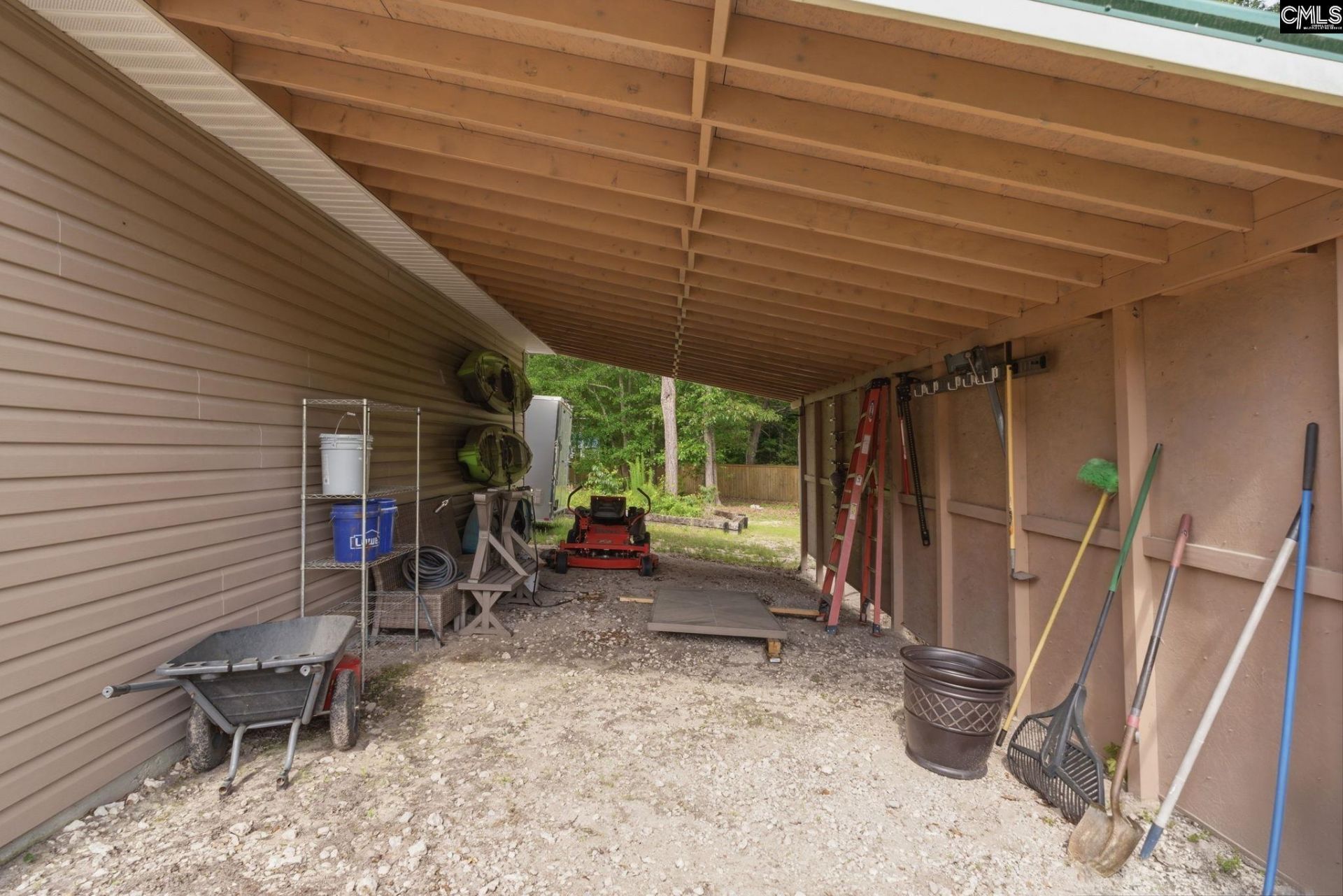 1463 Spears Creek Road Photo 61