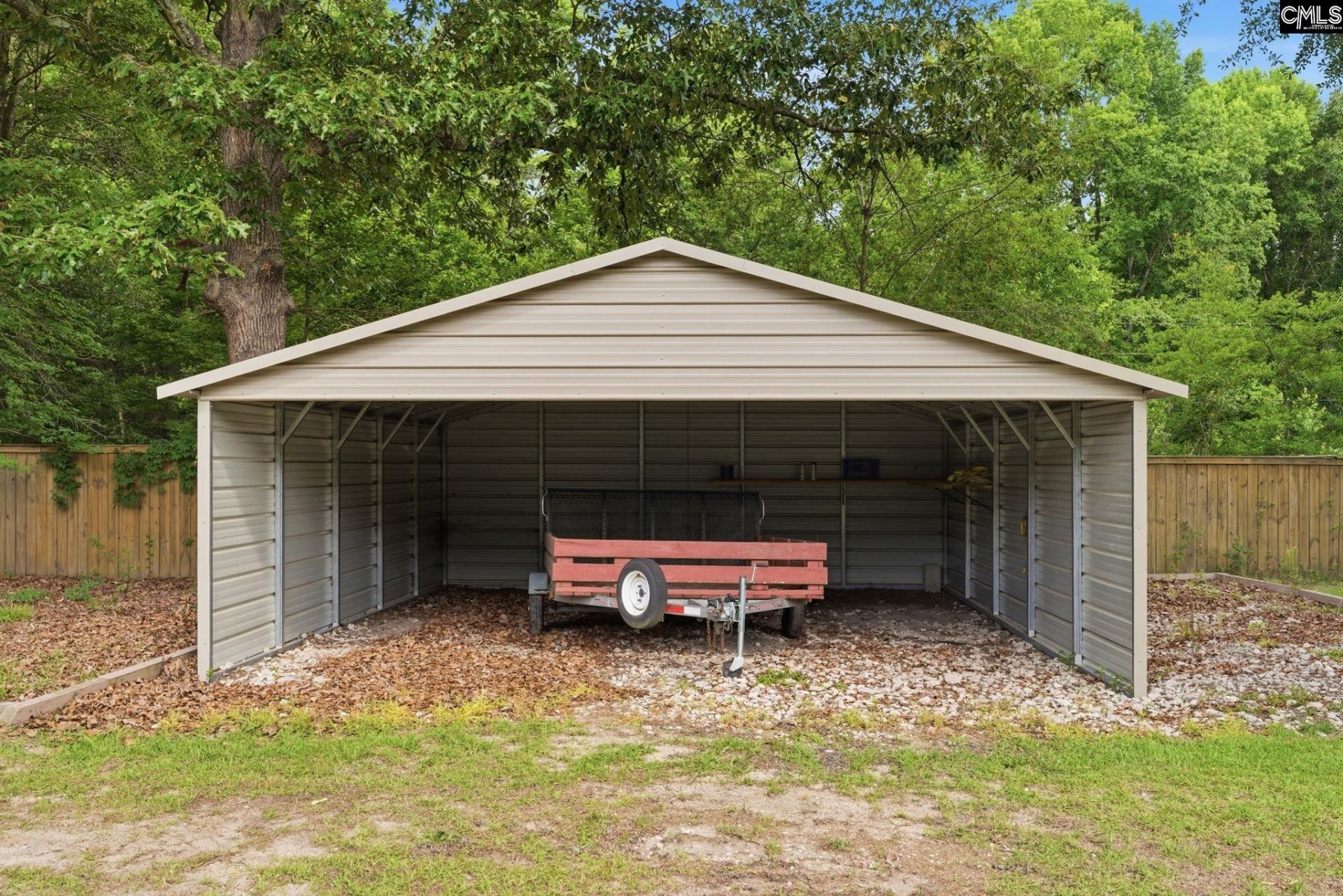 1463 Spears Creek Road Photo 62