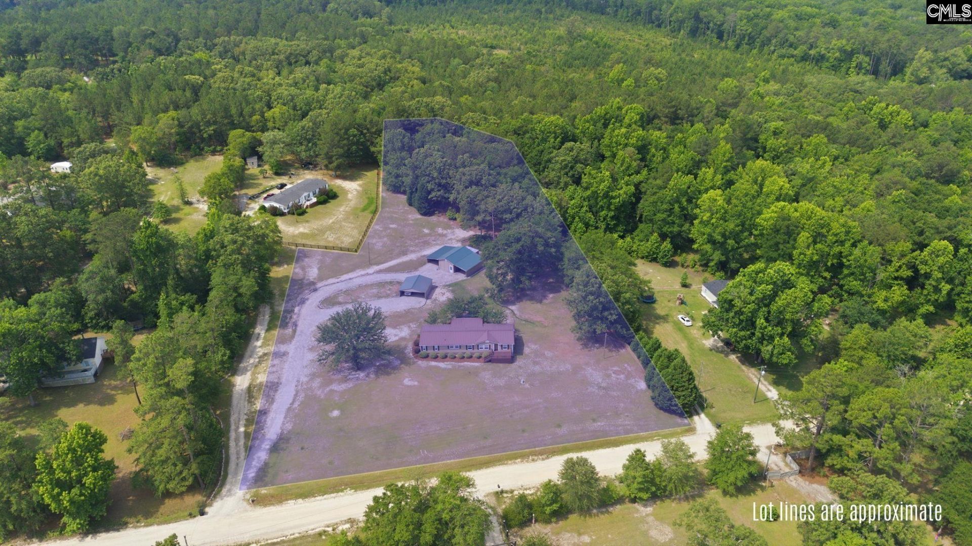 1463 Spears Creek Road Photo 67