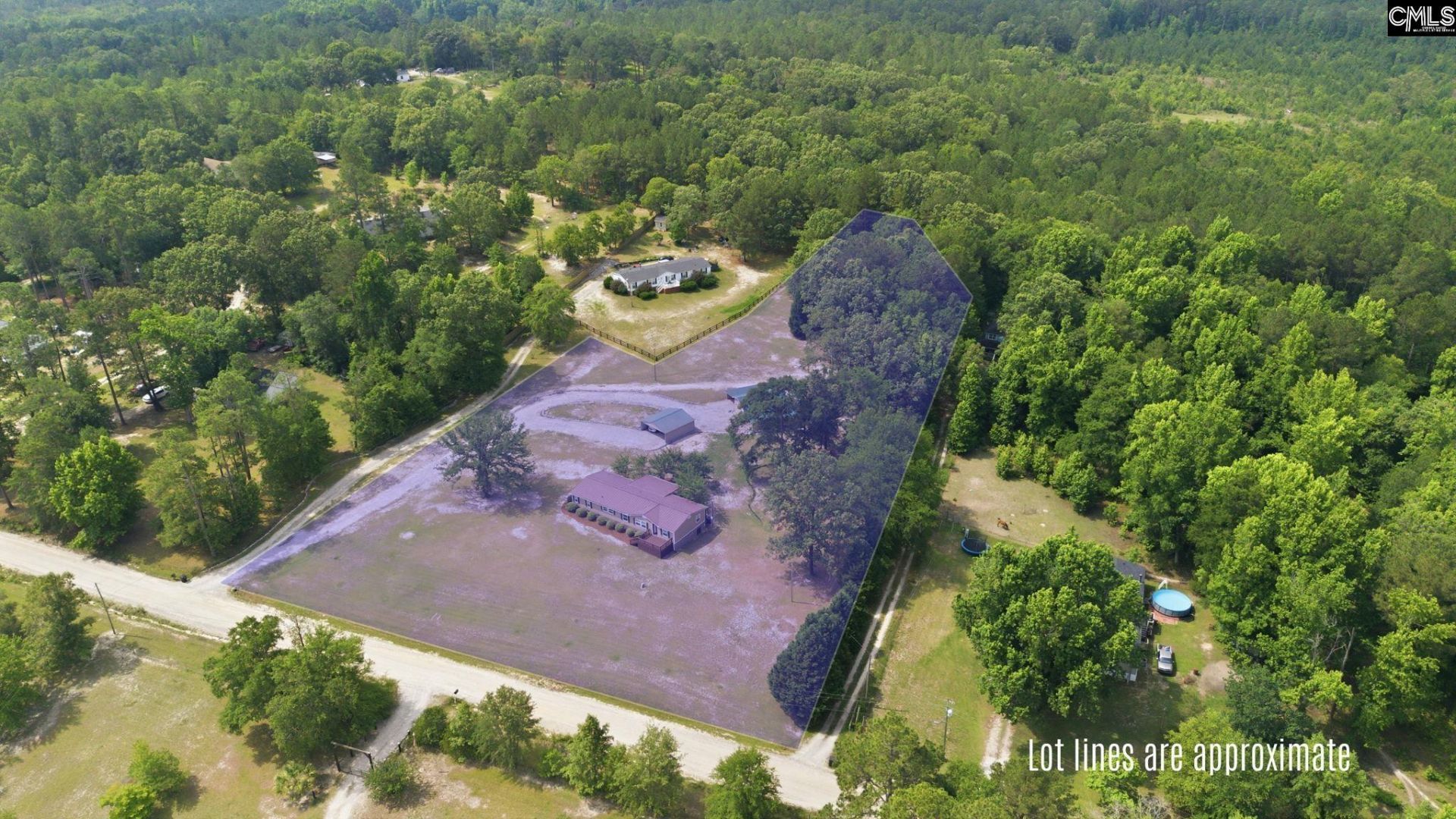 1463 Spears Creek Road Photo 68
