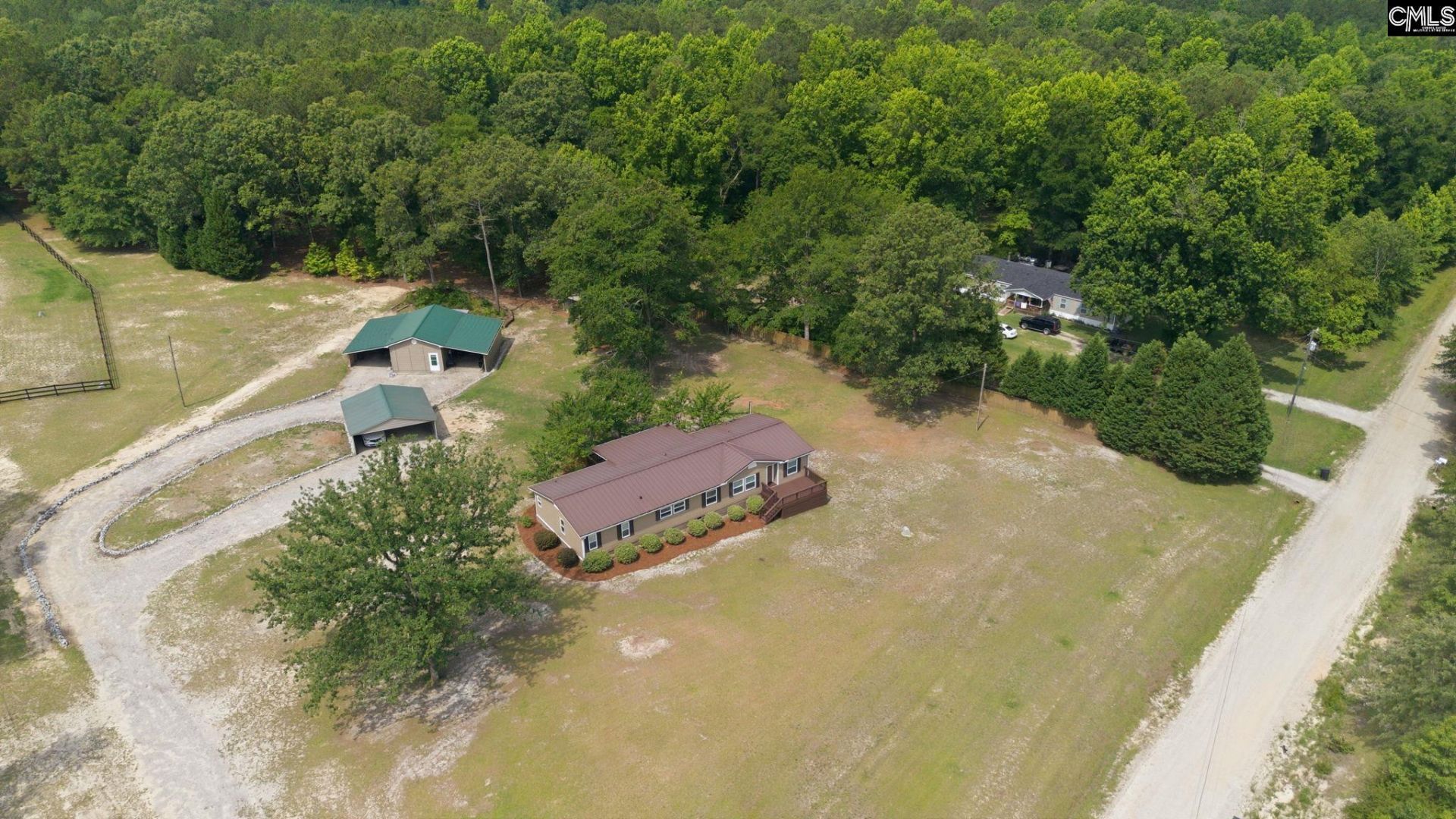1463 Spears Creek Road Photo 69