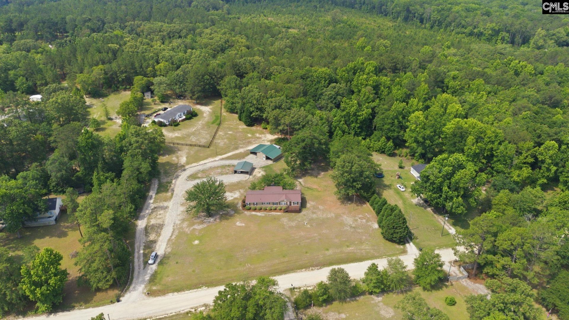 1463 Spears Creek Road Photo 70