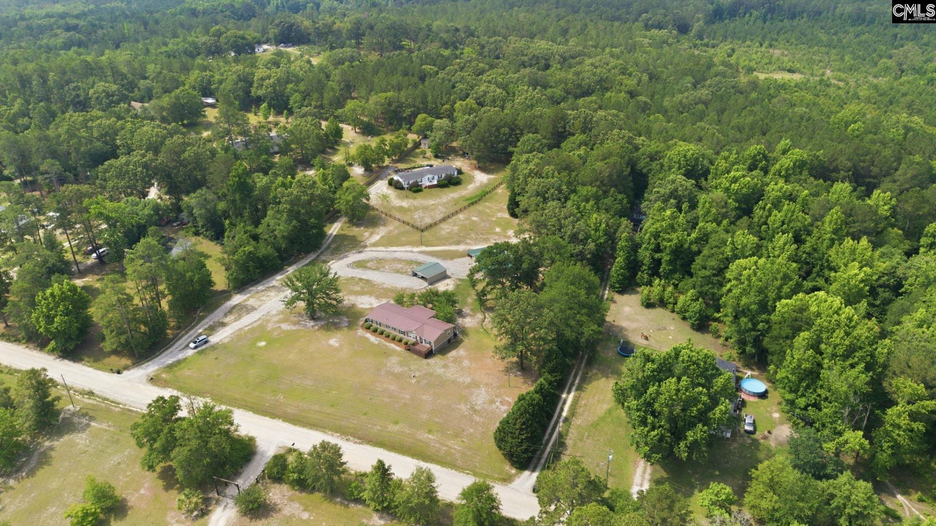 1463 Spears Creek Road Photo 71