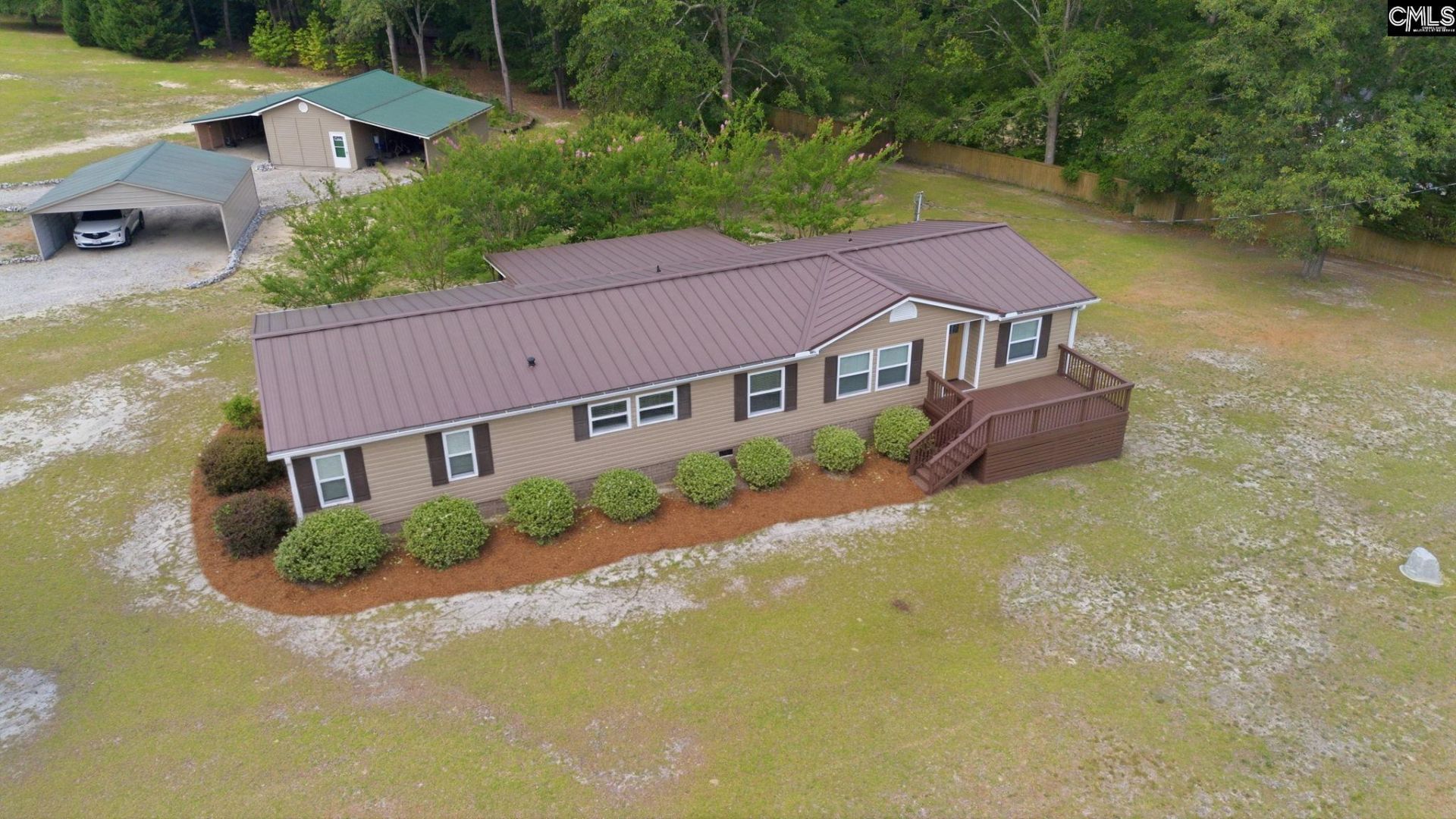 1463 Spears Creek Road Photo 72