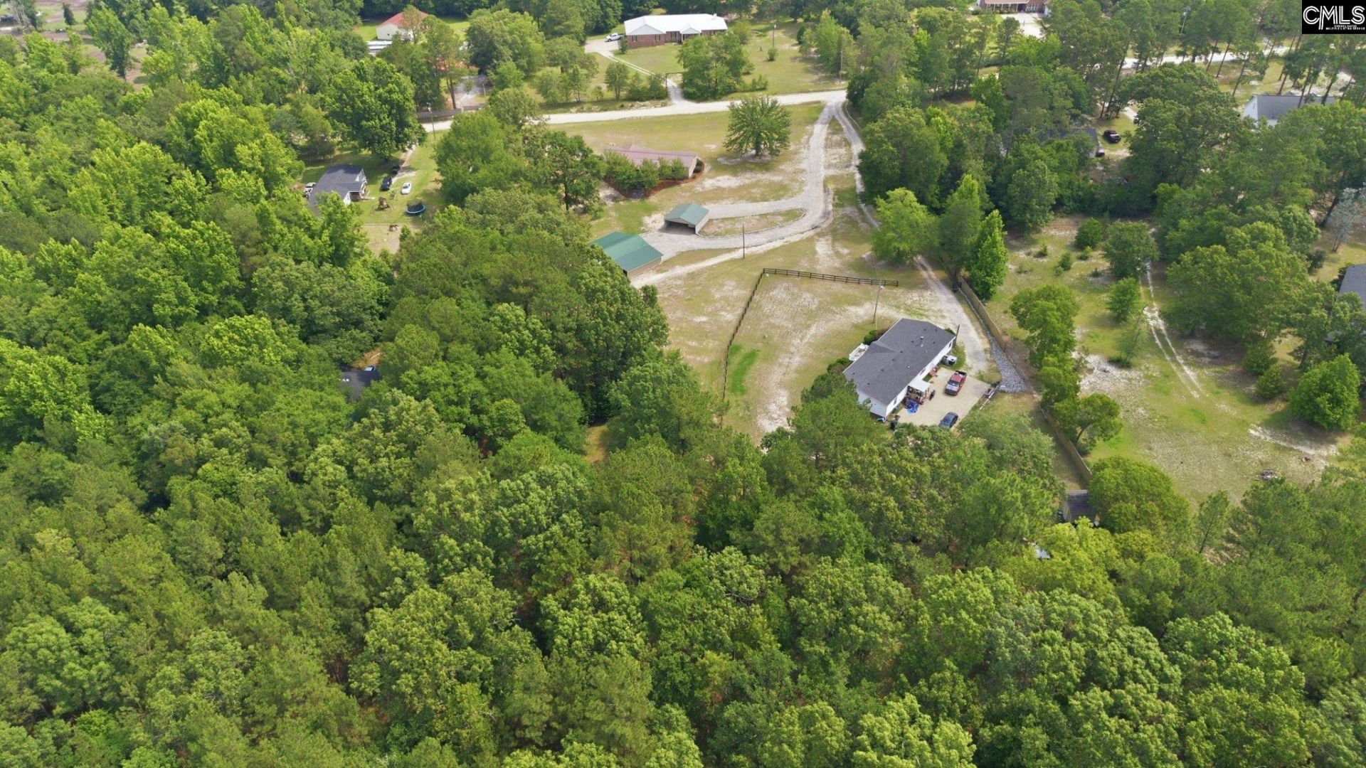 1463 Spears Creek Road Photo 73