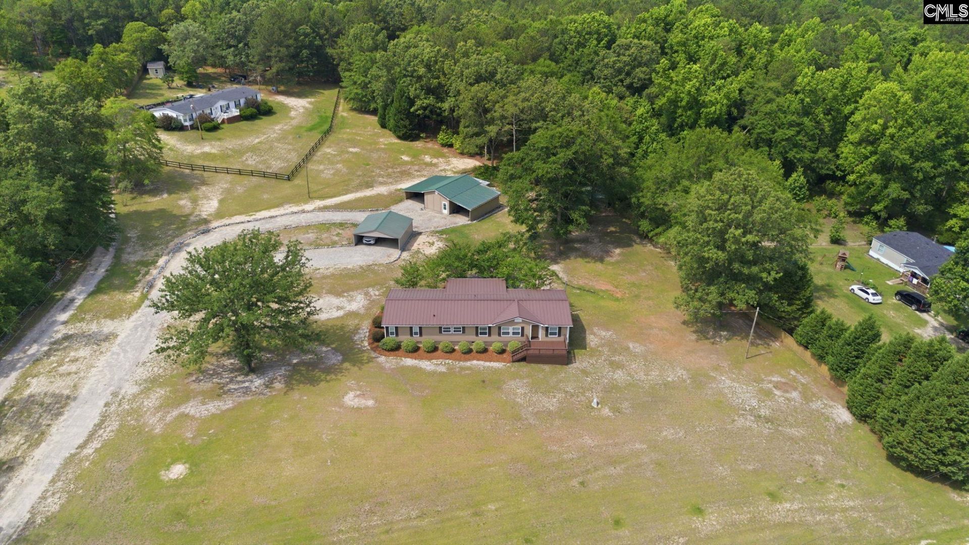 1463 Spears Creek Road Photo 74