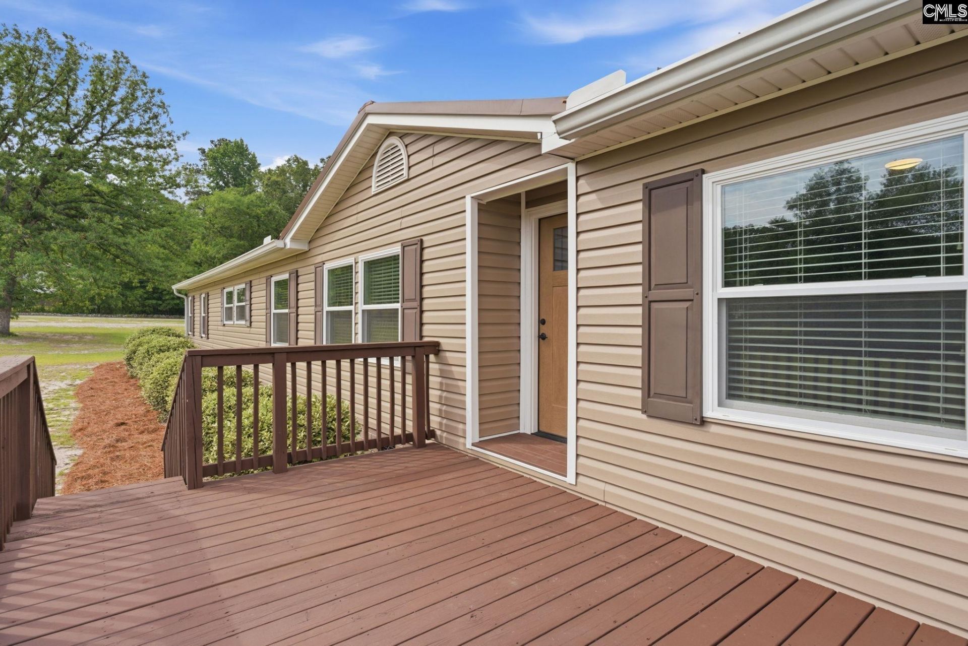 1463 Spears Creek Road Photo 8