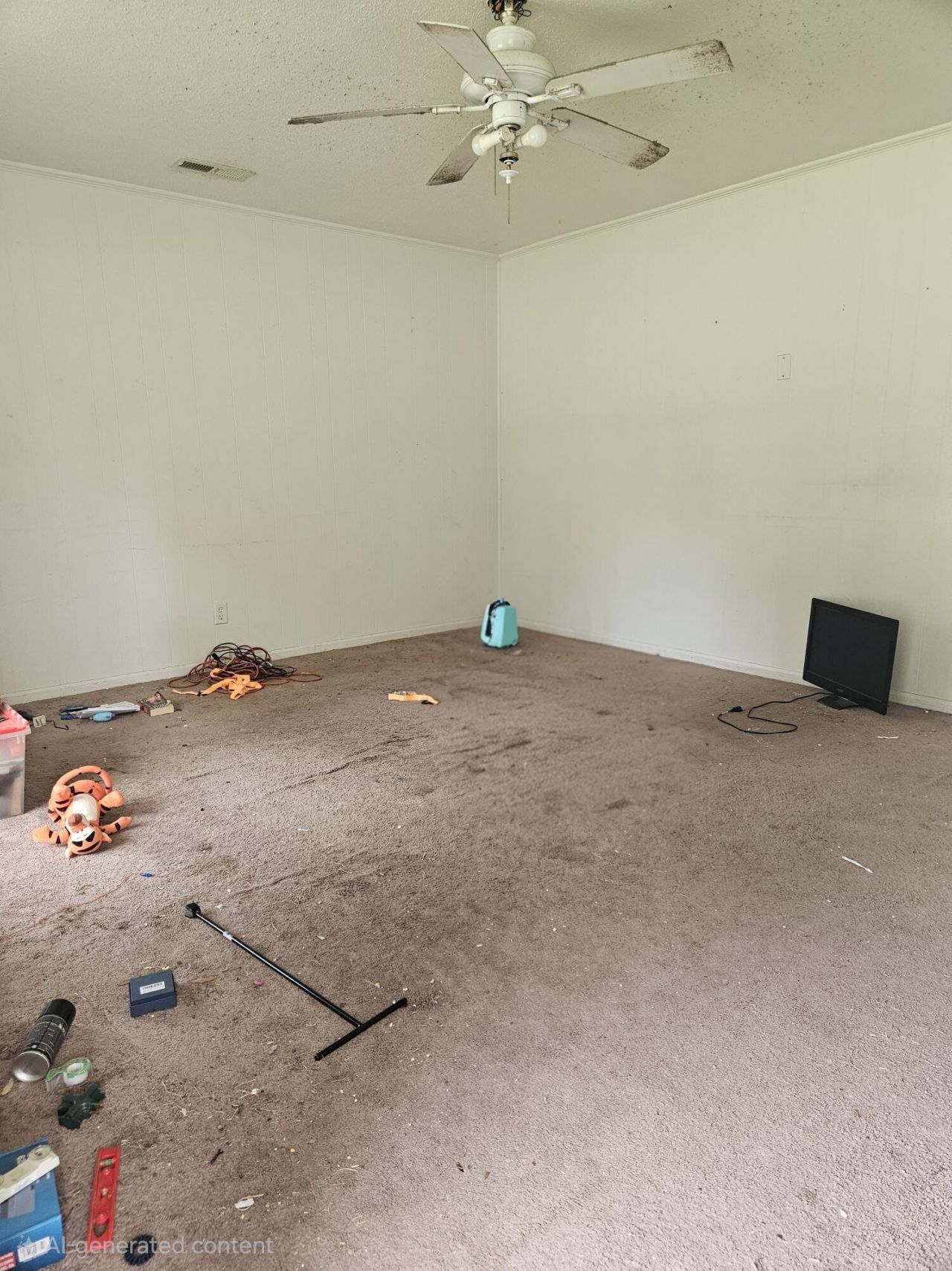 120 Clarine Drive Photo 4