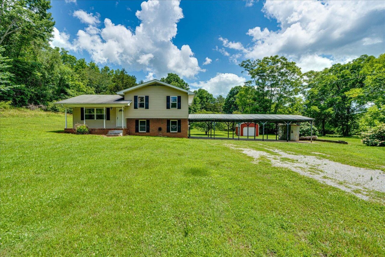 485 Princess Jade Way, Sale Creek, TN 37373 Main Photo