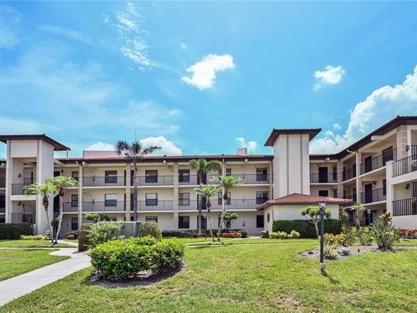 12581 Kelly Sands WAY , Unit 509, FORT MYERS, FL 33908