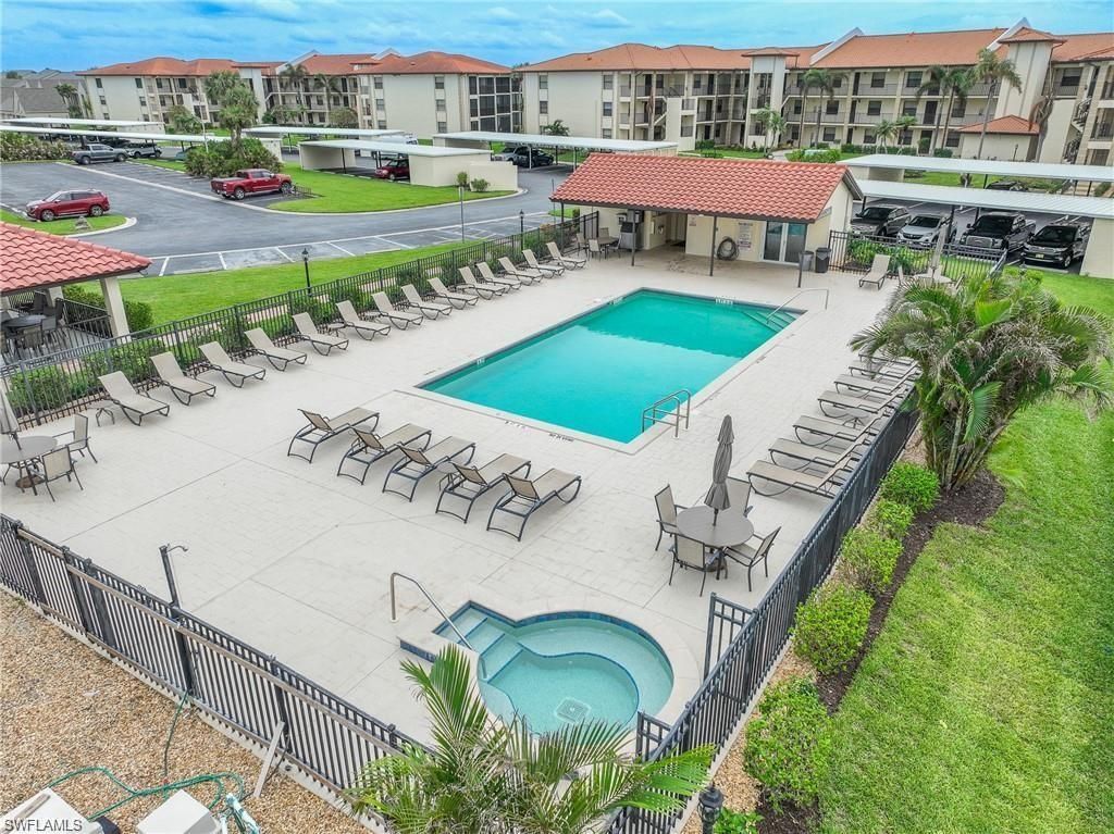 12581 Kelly Sands Way, Unit 509, Fort Myers, FL 33908 Photo