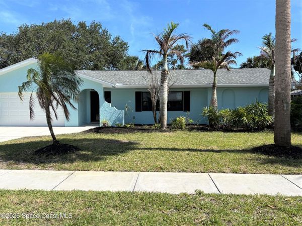 441 2nd Avenue, Indialantic, FL 32903
