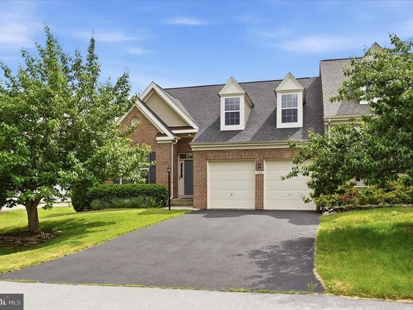 500 BASHORE DRIVE, MARTINSBURG, WV 25404