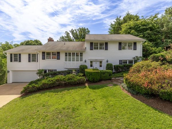 3630 37TH STREET N, ARLINGTON, VA 22207