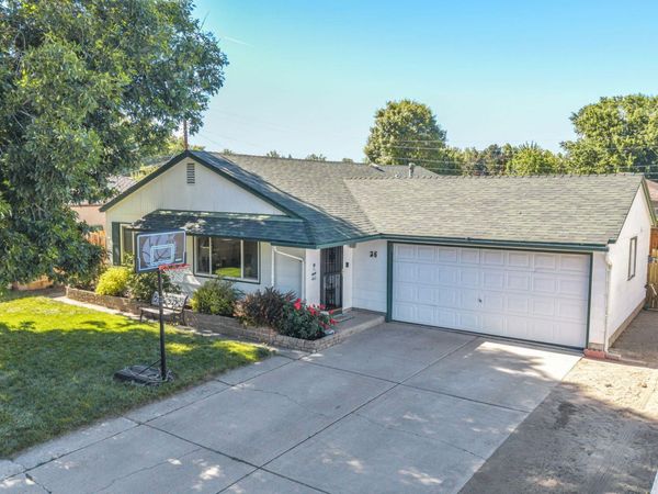 26 E I Street, Sparks, NV 89431