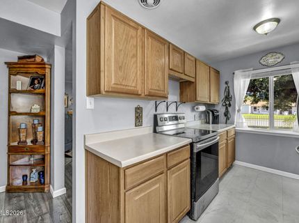26 E I Street, Sparks, NV 89431 Photo