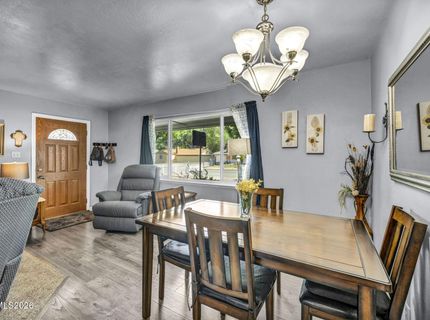 26 E I Street, Sparks, NV 89431 Photo