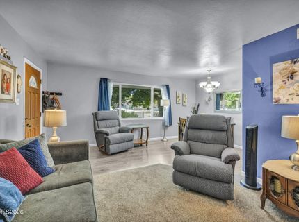 26 E I Street, Sparks, NV 89431 Photo