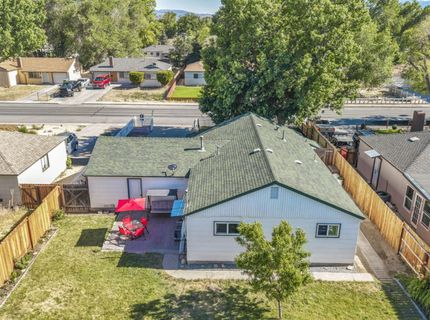 26 E I Street, Sparks, NV 89431 Photo