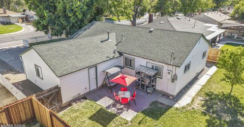 26 E I Street, Sparks, NV 89431 Photo