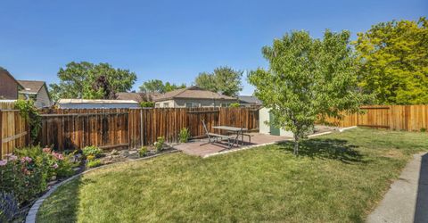 26 E I Street, Sparks, NV 89431 Photo