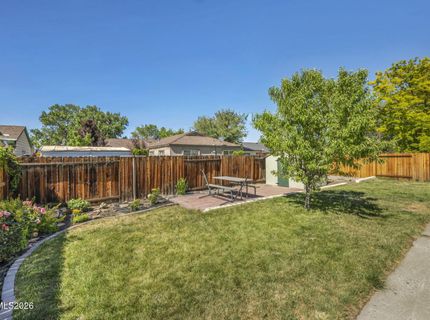 26 E I Street, Sparks, NV 89431 Photo